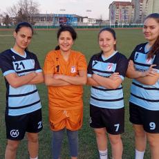 Zašto nema prenosa utakmica ženskog fudbala u Srbiji? 