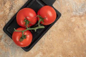 Zašto paradajz koji ste kupili u supermarketu ima ovakav ukus?