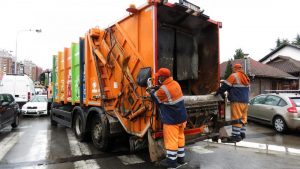 Zašto poskupljuje odnošenje smeća u Beogradu?