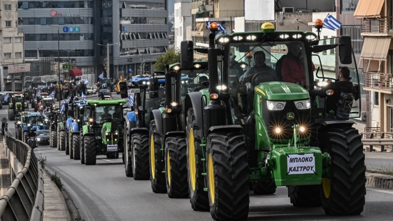 Zašto protestuju poljoprivrednici širom Evrope?