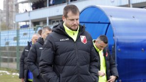 Zašto se Vojvodina odriče trenera Lalatovića i najboljih igrača?