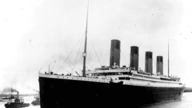 Zašto se američka vlada protivi novom istraživanju olupina Titanika?
