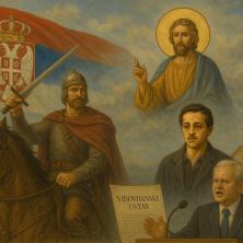 Zašto se baš na Vidovdan menja sudbina Srbije? Evo šta se kroz vekove događalo na ovaj praznik
