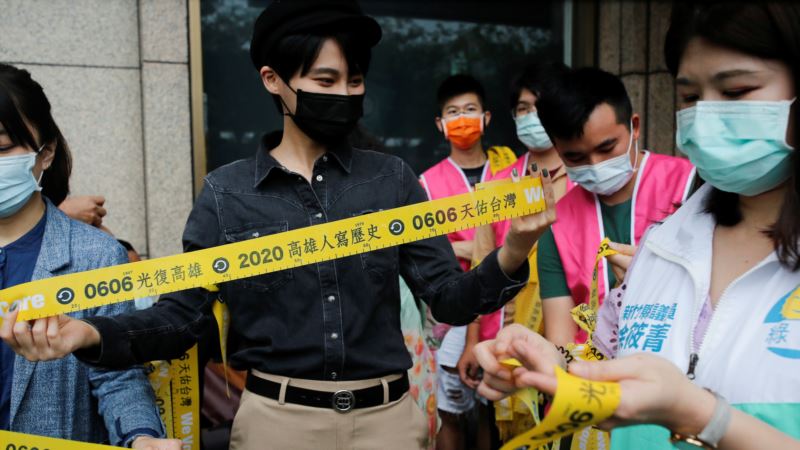 Zašto se ne dijeli tajvansko iskustvo u borbi protiv korona virusa? 