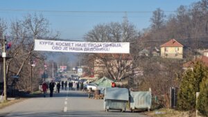 Zašto se teror i progon Srba na Kosovu i Metohiji računa samo ako je nad Srpskom listom?