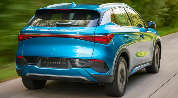 Zašto su kineski električni automobili jeftiniji od evropskih i japanskih?