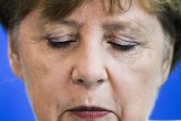 Zašto su nemački obaveštajci ljuti na Merkelovu?