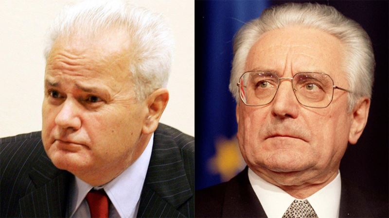 Zašto su zaratili Miloševićevi i Tuđmanovi naslednici?