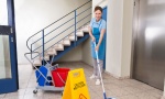 Zašto treba angažovati agenciju za čišćenje i održavanje objekata?