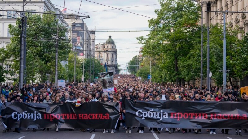 Zašto vlasti Srbije posle protesta nude nove izbore, a ne ispunjavaju zahteve?