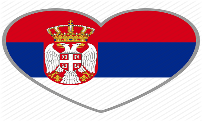 Zašto volim Srbiju