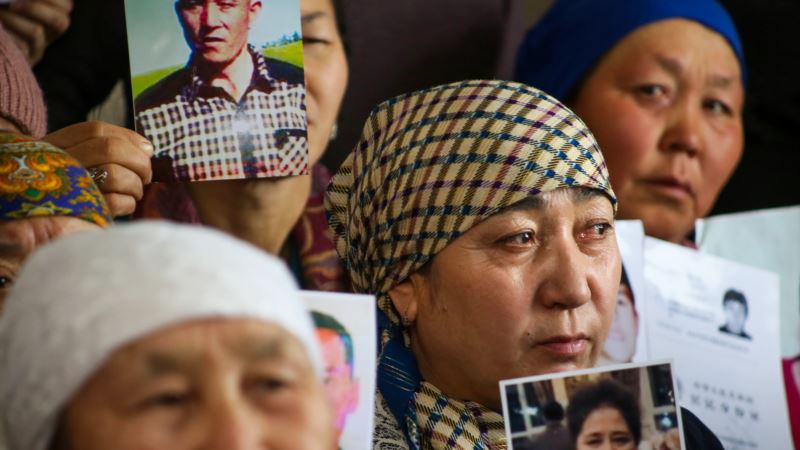 Zašto zemlje Centralne Azije šute o kineskim Ujgurima?