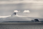 Zastrašujuće otkriće: Na Antarktiku pronađen 91 vulkan
