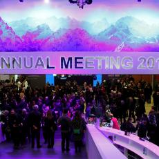Zastrašujuće upozorenje iz Davosa: Treći svetski rat na pomolu, VELIKI STRUČNJAK izneo stravične tvrdnje