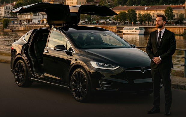 Zastupljenost električnih vozila u transportnom sistemu najveća u Norveškoj