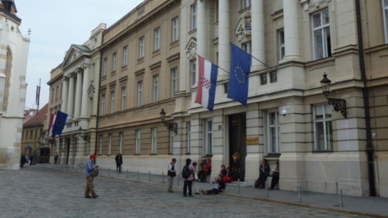 Zastupnici manjina zajedno u pregovorima oko nove hrvatske vlade