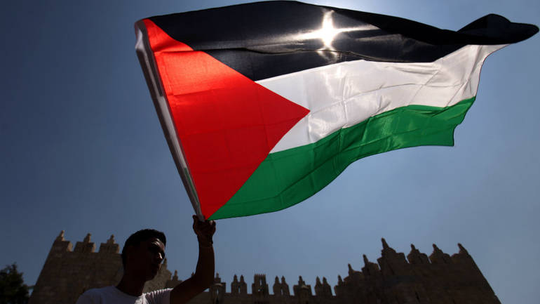 Zastupnici traže da Francuska prizna Palestinu