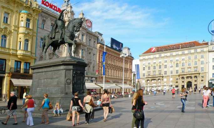 Zatiranje Srba u Hrvatskoj (13): Zagreb očišćen od Srba