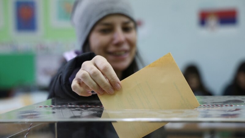 Zatišje pred buru beogradskih i preostalih lokalnih izbora u Srbiji