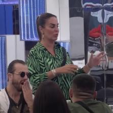 Zato je i trajao... Milena Kačavenda progovorila o svom braku, iznela detalje koji iznenađuju