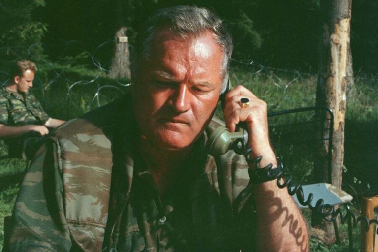 Zatražena procena procesne sposobnosti generala Ratka Mladića