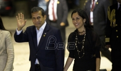 Zatraženo hapšenje bivšeg predsednika Perua