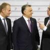 Zatraženo isključenje Orbanovog Fidesa iz EPP