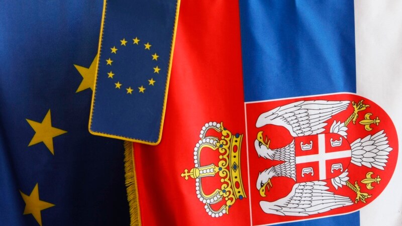 Zatvara li Evropska unija vrata pred Srbijom?
