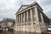 Zatvara se Pergamski muzej u Berlinu
