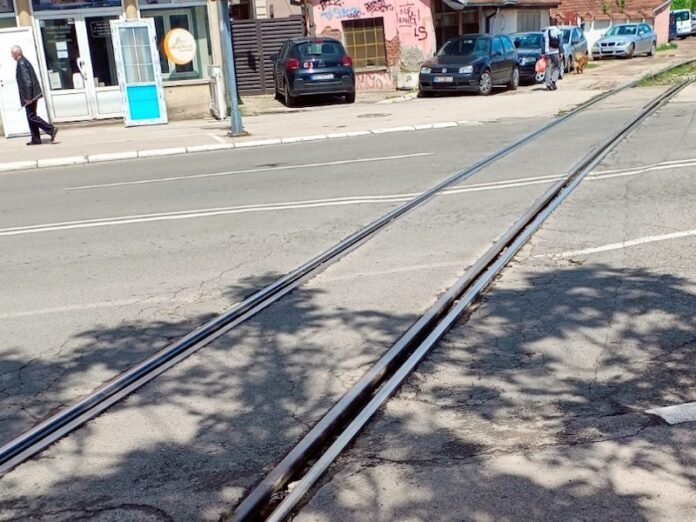 Zatvara se saobraćaj na pružnom prelazu „Aerodrom“ u Nišu