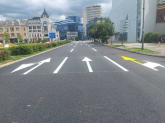 Zatvara se za saobraćaj ulica u centru Novog Sada