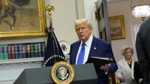 „Zatvaranje Amerike“: Afrička unija zabrinuta zbog zabrane ulaska u SAD za građane više afričkih zemalja