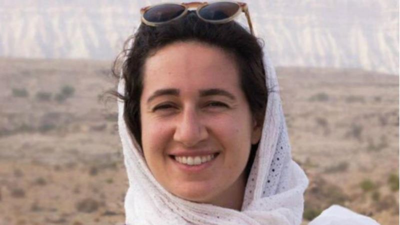 Zatvorena iranska ekologinja: prijetnje silovanjem i smrću