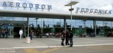 Zatvoreni aerodromi u Podgorici i Tivtu: Avioni kruže iznad, upućen antidiverzantski tim