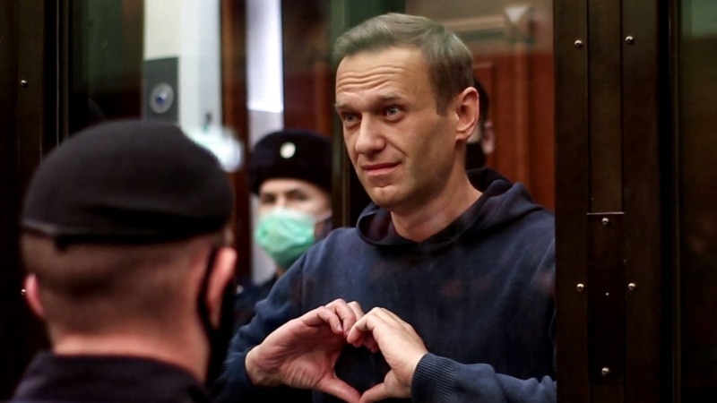 Supruga Navalnog poručila Kremlju: Svi ćete pred lice pravde