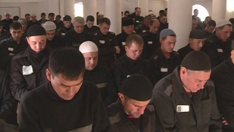 Zatvorenici iz Srednje Azije prisiljeni da podupiru Rusiju u ratu protiv Ukrajine