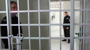 Zatvorenici iz četiri zatvora u Srbiji se odrekli obroka za najsiromašnije penzionere