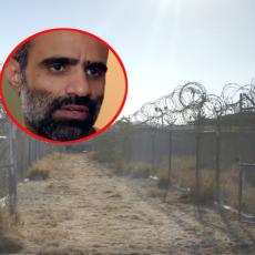 Zatvorenik iz Gvantanama PREBAČEN U SRBIJU, a sada živi u strahu: Gore mi je nego u Americi, ubiće me na ULICI! (VIDEO)