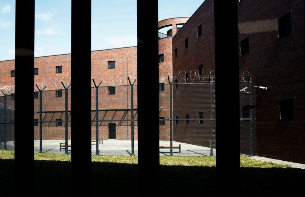 Zatvori u Srbiji manje preopterećeni, bolji uslovi