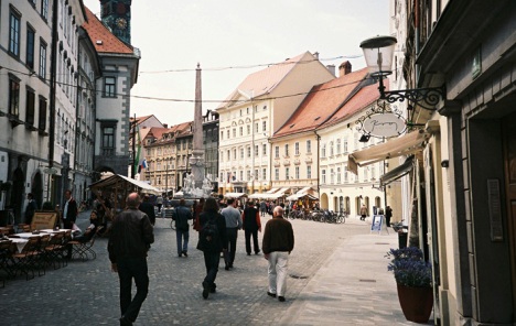 Zaustavljen rast cijena rabljenih stanova u Ljubljani
