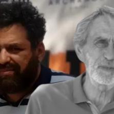 Zauvek si deo našeg filma Potresna poruka reditelja Južnog vetra povodom smrti Momčila Pićurića