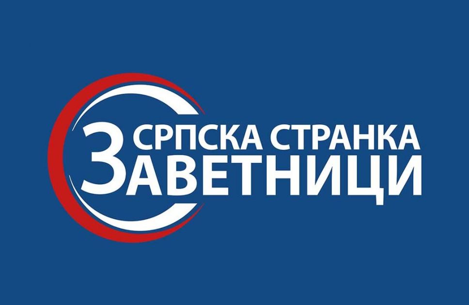 Zavetnici traže da se Rusija uključi u pregovore Beograda i Prištine