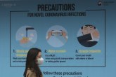 Zavio svet u crno: Koronavirus odneo više od 22.000 života