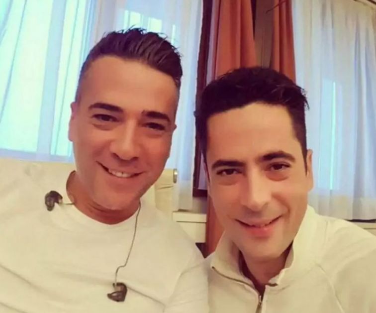 Zavirite u najlepše dvorište u Valjevu: Željkova i Sašina majka napravila baštensku oazu (FOTO)