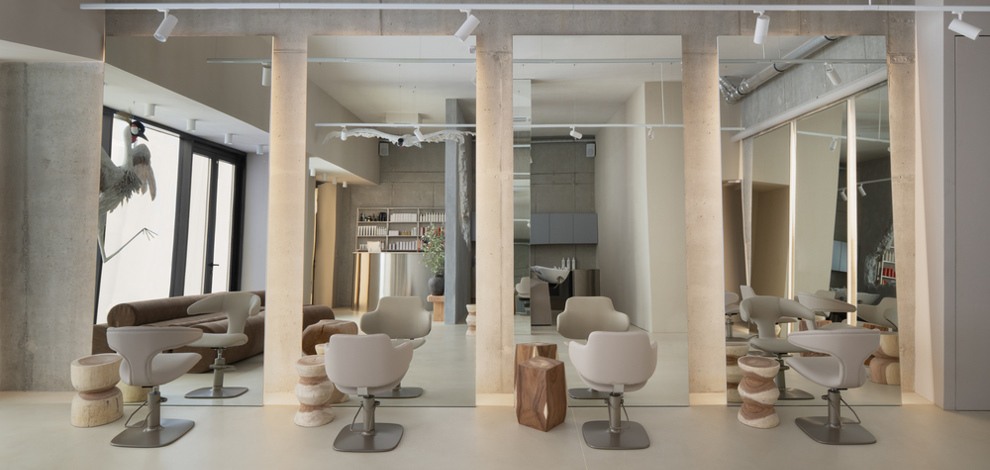 Zavirite u novi prostor zagrebačkog salona Raptur