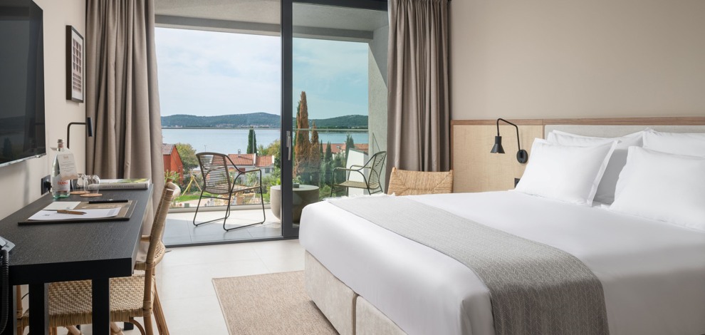 Zavirite u novi resort – Molum Hotel and Residences