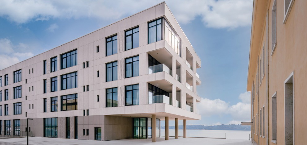 Zavirite u resort Monumenti, vrijedan je 85 milijuna eura