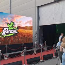 Zavirite u studio gde će pobednik biti proglašen: Mitrovići se odlučili za nesvakidašnji korak uoči finala - OVO JE SVIMA PROMAKLO