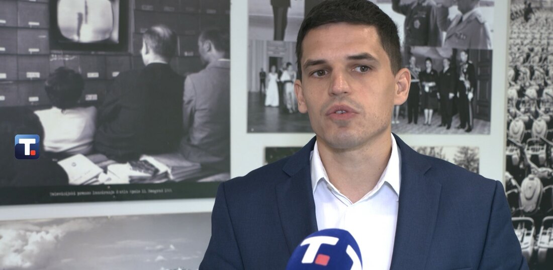 Zavišić: Na čelu nasilja i blokada u Novom Sadu i Novom Pazaru ideolozi separatizma u Srbiji