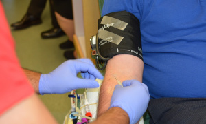 Zavod za transfuziju krvi Vojvodine apeluje: Nedostaje O krvna grupa